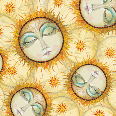MINKY PRINTS             